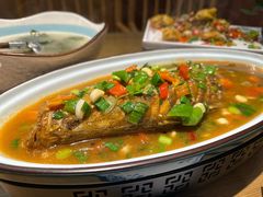 -鸿运楼·舌尖上的徽菜