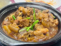 -横沥牛庄(总店)