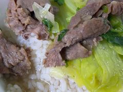 -正宗苏稽毛哥跷脚牛肉总店