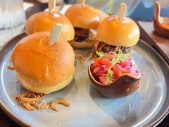 -blue frog蓝蛙(长泰广场店)