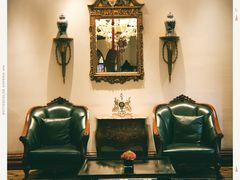 包厢-马勒别墅·中餐厅