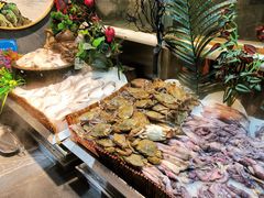 -吉布鲁牛排海鲜自助(成都大悦城店)