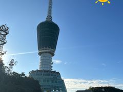 -梧桐山风景名胜区