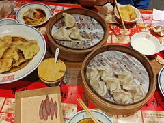 -新兴园饺子馆(河南街店)