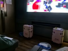 -儒之堂·足道养生SPA影院式(万融城店)