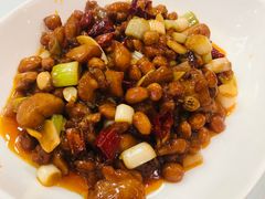 -成都驻京办餐厅(蜀都宾馆店)