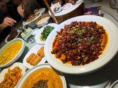 -院8里·小聚园老川菜(九眼桥店)