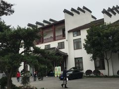 -鹅湖玫瑰文化园