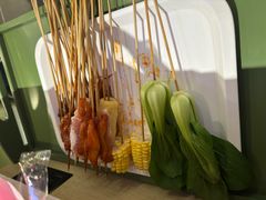 -佰人王串串香火锅(洋珠巷店)