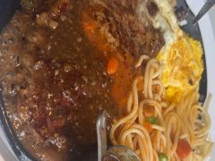 -豪客来牛排(伟诚广场店)