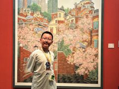 -江苏省美术馆(长江路新馆)