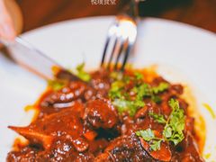 -Brut Eatery Wine Bar & Restaurant (建国东路店)