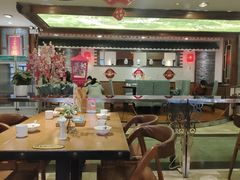 -春满园·邯郸菜发祥地(滏东店)