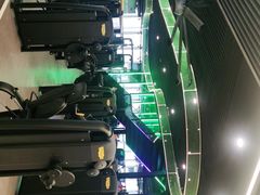 -一兆韦德健身·城市运动馆