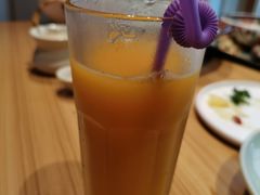 -花和海鲜自助(梅江店)