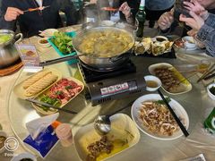 -小煵记·打边炉(西丽文光店)