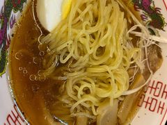 中华面-拉面莊夢語＆中华料理八椿
