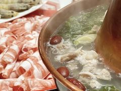 -东来顺饭庄·火锅(环岛店)