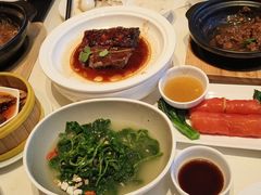 -香港狮子山下·明星粤菜餐厅(北苑店)