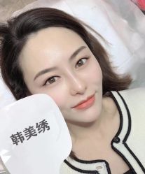 -韩美绣野生眉纹眉洗眉连锁店