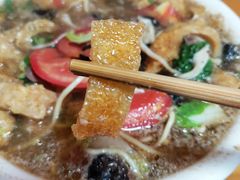 -祁家面馆(大香炉店)