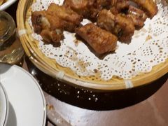 -天下客饭店(中山路店)