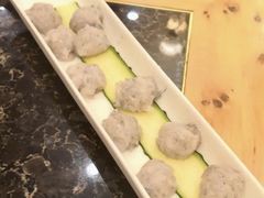 码头鲜虾丸-老码头火锅(骡马市店)