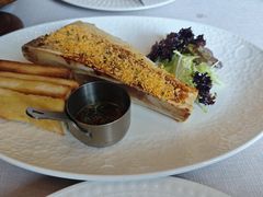 -WILLIAM 威廉姆牛排馆(衡山路店)