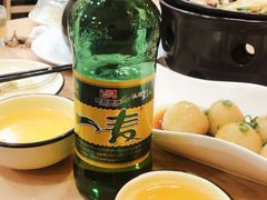 -来客家食府 · 福建客家菜(厦禾路店)
