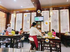 大堂-锡笼记·无锡小笼(新明路店)