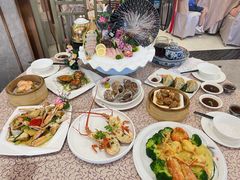 -金榜大酒店-中餐