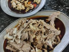 活肉-添宝粿条店