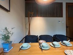 -竹里馆 ·茶食(奥体店)