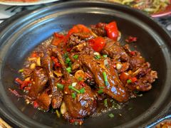 -南昌大饭店·非遗南昌菜(万寿宫店)