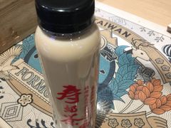 -寿奶茶·鲜奶与茶(合生汇购物中心店)