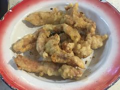 香脆酥肉-钢管厂歆瑞源油卤串串香(春熙路太古里店)