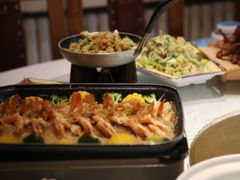 -老长春肉馆(创业大街店)