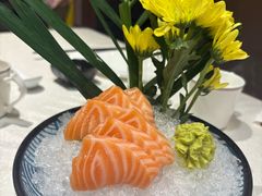 -温度铁板烧(亚泰大街店)