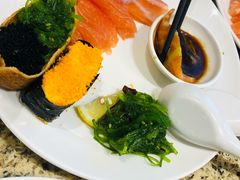 -禾斗海鲜自助(市南银座店)