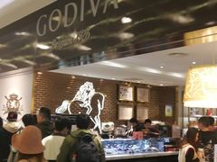 -GODIVA(王府井apm店)