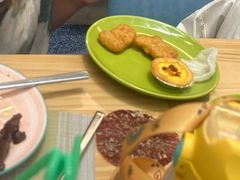 -佰园全日西餐厅-厦门佰翔软件园酒店