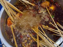 -马路边边串串香(双井直营店)