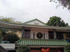 -侨美·唐荔园·40年地道粤菜