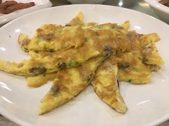 蚝仔煎蛋-新溢香国际酒店-中餐厅