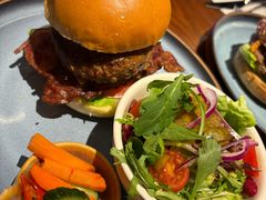 -bluefrog蓝蛙(新三里屯太古里店)