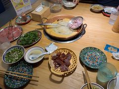 -洱火云南酸菜牛肉火锅(石景山当代商城店)