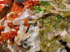 -望湘园·洞庭渔宴(永旺店)