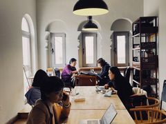 -1901 Cafe(西四店)