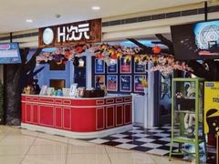 -H次元沉浸剧情密室(街道口店)