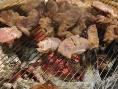 -闻老头·菊花炭烤肉(D11店)